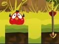 Hra Angry Bird skok  online