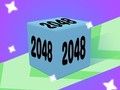 Hra 2048 Bežec  online