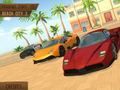 Hra Parkovanie Fury 3D: Beach City 2 online