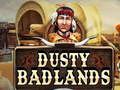 Hra Prašné badlands online