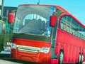 Hra 3D parkovisko pre mobilný autobus  online