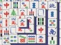 Hra Mahjong s priateľom  online