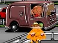 Hra Opica Go Happy Stage 702 online