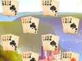 Hra Rieka Solitaire  online