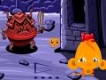 Hra Opica Go Happy Stage 86 online