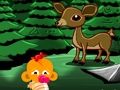 Hra Happy Monkey: Úroveň 87  online