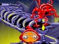 Hra Opica Go Happy Stage 91 online
