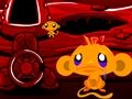Hra Opica Go Happy Stage 92 online