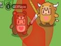Hra Hammer Master io online