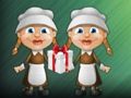 Hra Angel Giving Tuesday Útek  online