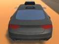 Hra Realistická automobilová bitka  online