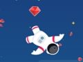 Hra Astronaut  online
