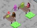 Hra Pizza online