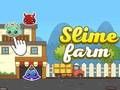 Hra Slizová farma  online