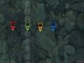 Hra Pretekári miniboat  online