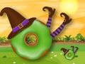 Hra Magický kruh  online