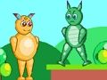 Hra Kadeomon online