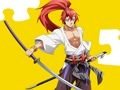 Hra Puzzle Scarlet Bonds  online