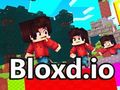Hra Bloxd. io online Hra Bloxd. io online