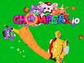 Hra Chompers. io  online