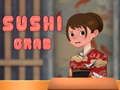 Hra Uchopiť sushi online Hra Uchopiť sushi online