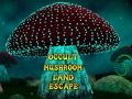 Hra Útek z okultných húb  online