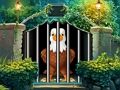 Hra Neohrozený Eagle Escape  online