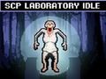 Hra Laboratórium SCP nečinné  online