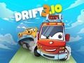 Hra Drift 3. io  online