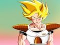 Hra Goku zdobiť  online