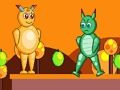 Hra Kadeomon 2 online