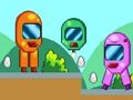 Hra Robot Pekko  online