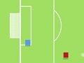 Hra Super jednoduchý futbal  online