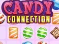 Hra Spojenie Candy  online