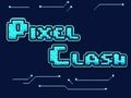 Hra Zrážanie pixelov online