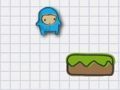 Hra Jumper – edícia Doodle  online