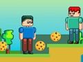 Hra Tim Adventures online