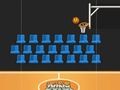 Hra Klepnite na Klepnite na Dunk  online