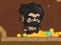 Hra Vytiahnite poklad  online