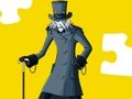 Hra Skladačka Scrooge  online