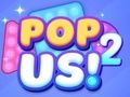 Hra Pop Us 2 online Hra Pop Us 2 online