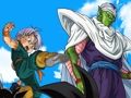 Hra Dragon Ball Super 7 rozdielov  online