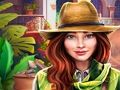 Hra Misia Orient  online