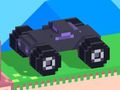 Hra Hyper auto  online