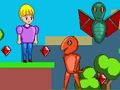 Hra Jeremy Quest 2 online