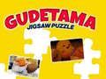 Hra Skladačka Gudetama  online