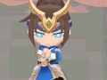 Hra Legenda ninja  online