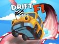 Hra Drift f1 online