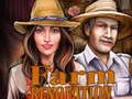 Hra Renovácia farmy  online