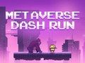 Hra Metaverse pomlčka online